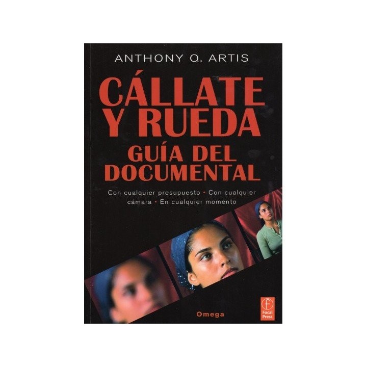 CALLATE Y RUEDA GUIA DEL DOCUMENTAL