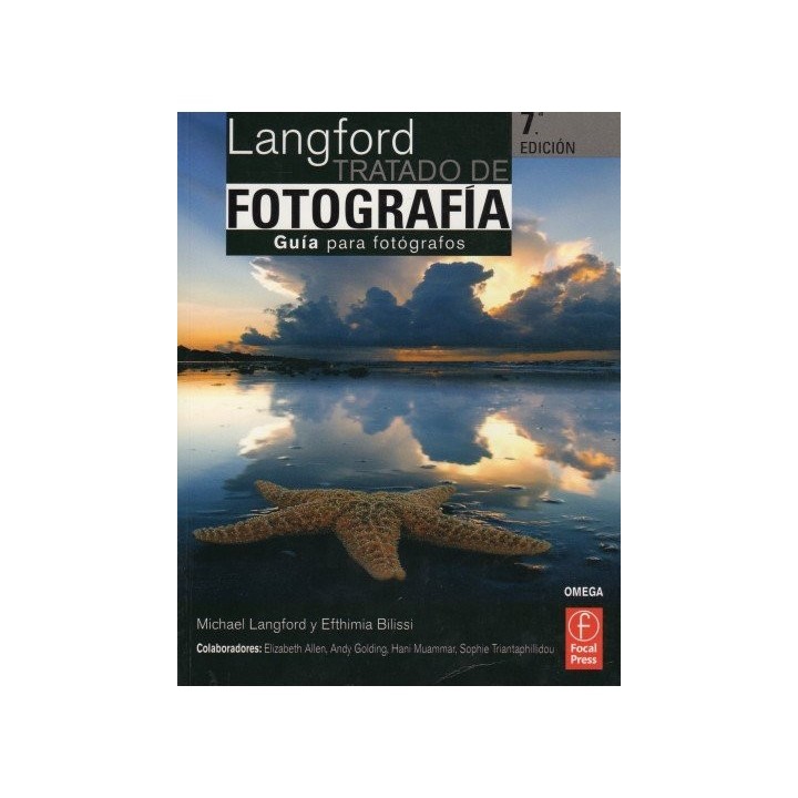 TRATADO FOTOGRAFIA LANGFORD 7ªED