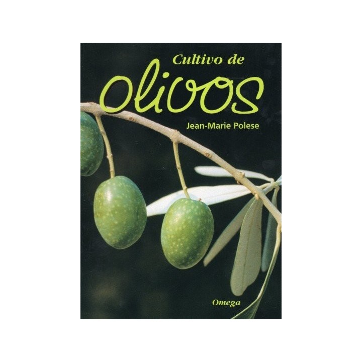CULTIVO DE OLIVOS