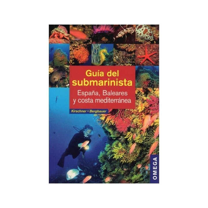 GUIA DEL SUBMARINISTA