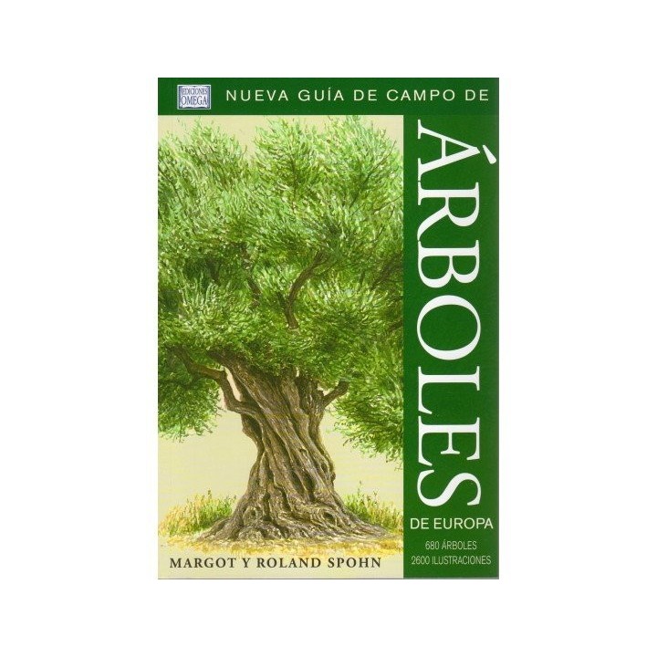 ARBOLES DE EUROPA