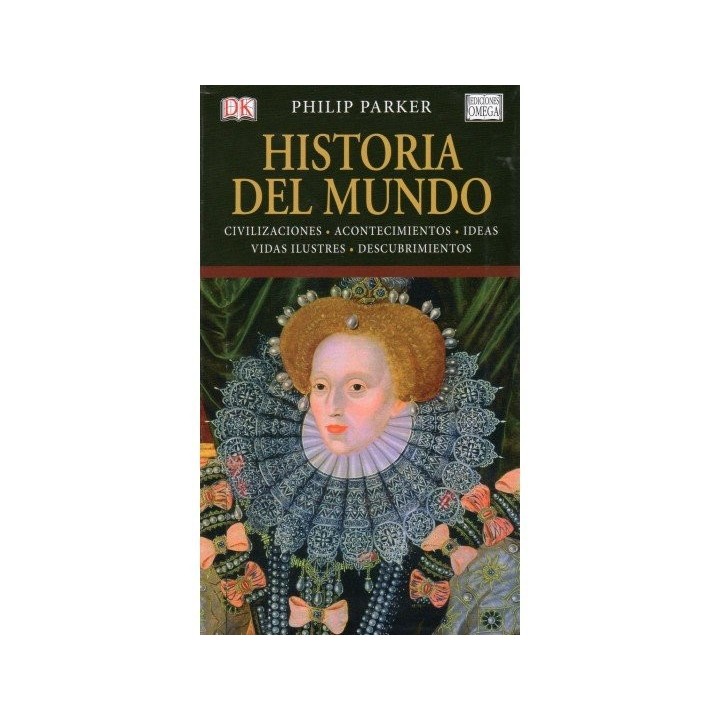 HISTORIA DEL MUNDO