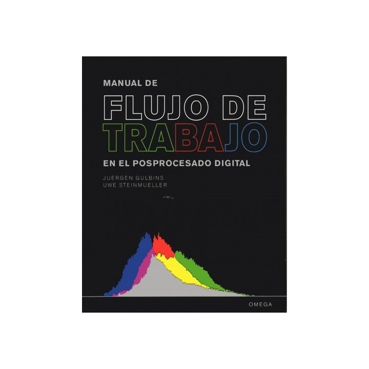 MANUAL DE FLUJO DE TRABAJO EN POSPROCESADO DIGITAL