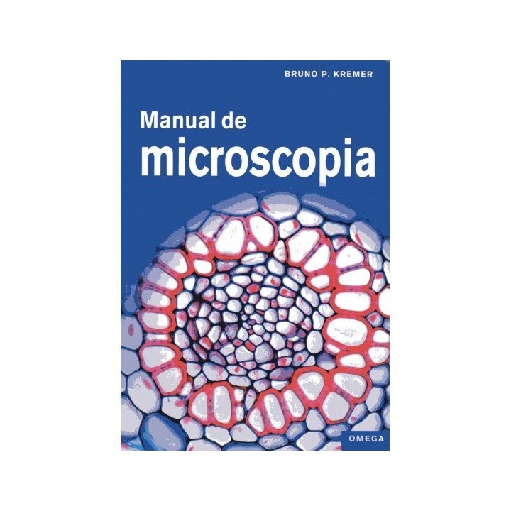 MANUAL DE MICROSCOPIA,EL