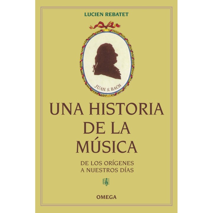 UNA HISTORIA DE LA MUSICA