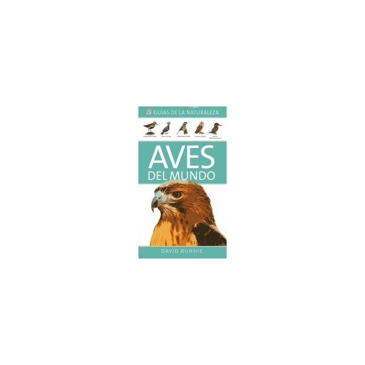 AVES DEL MUNDO