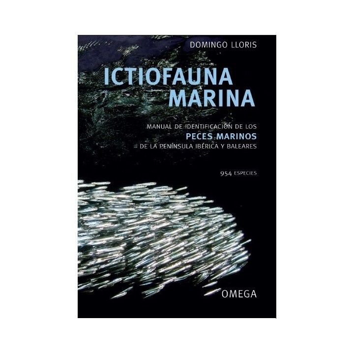 ICTIOFAUNA MARINA