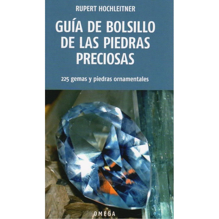 GUIA DE BOLSILLO DE LAS PIEDRAS PRECIOSAS