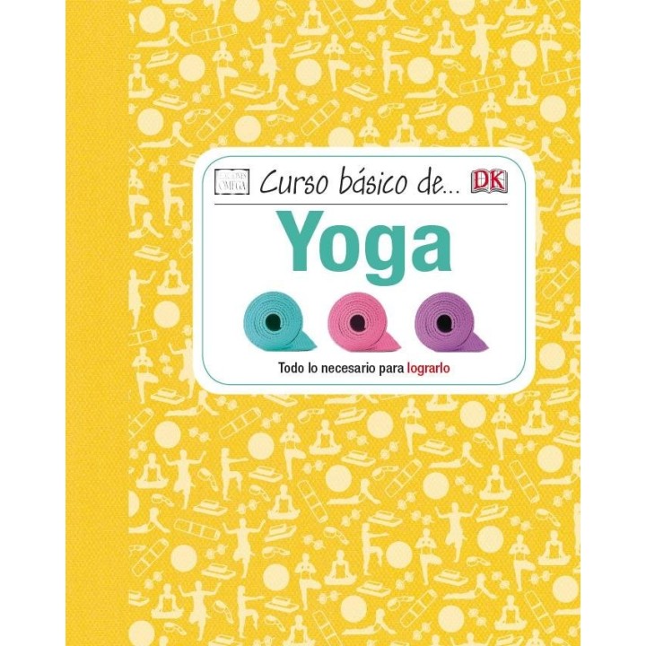 CURSO BASICO DE YOGA