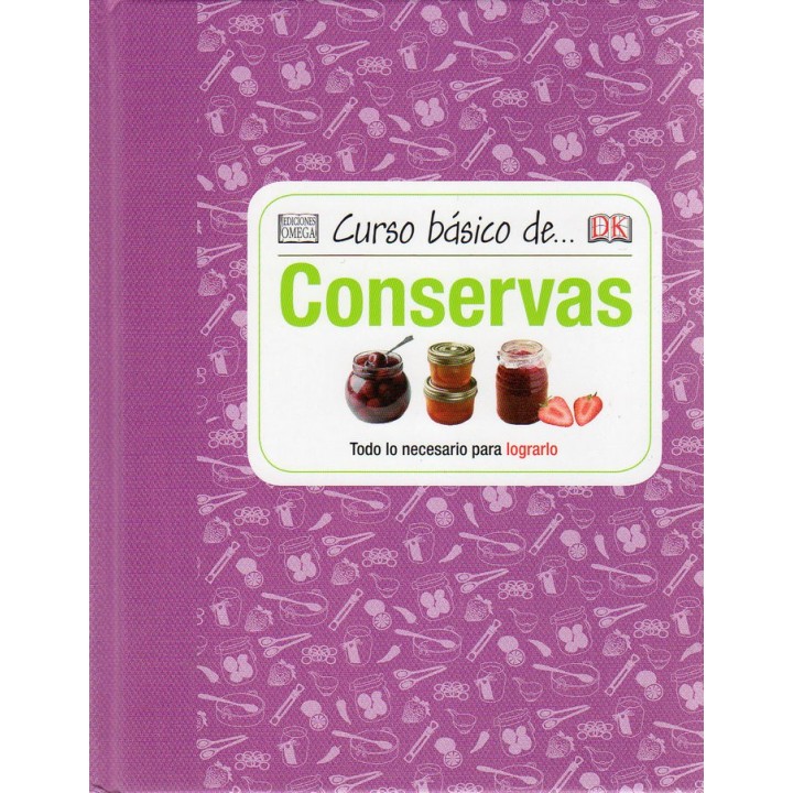 CURSO BASICO DE CONSERVAS