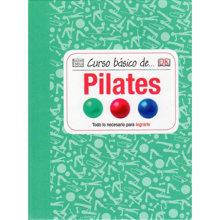 CURSO BASICO DE PILATES
