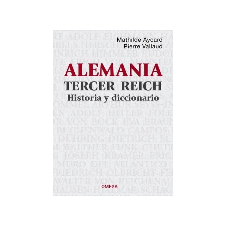 ALEMANIA TERCER REICH