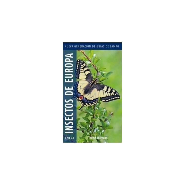 INSECTOS DE EUROPA