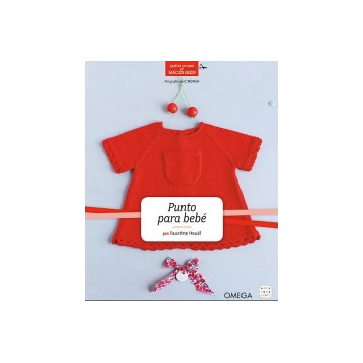 PUNTO PARA BEBE