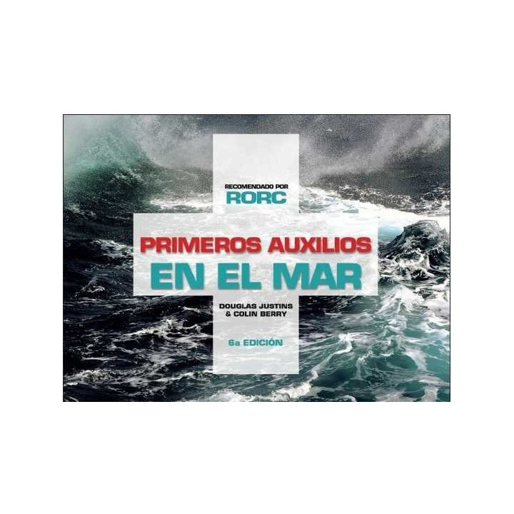 PRIMEROS AUXILIOS EN EL MAR