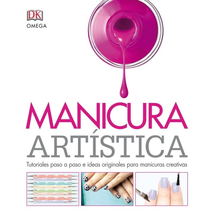 MANICURA ARTISTICA