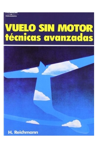 VUELO SIN MOTOR TECNICAS AVANZADAS