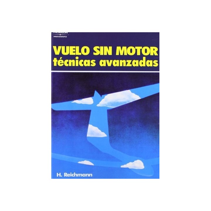 VUELO SIN MOTOR TECNICAS AVANZADAS