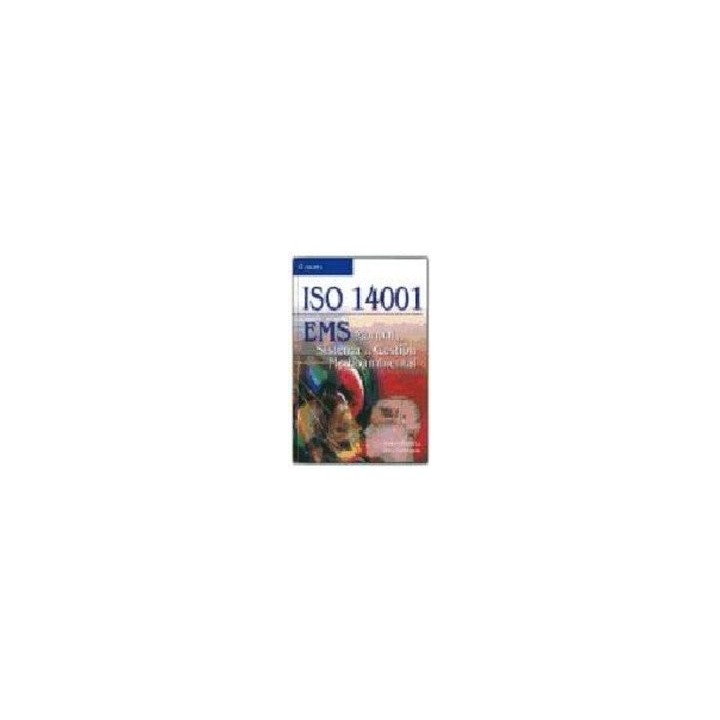 ISO 14001 EMS MANUAL SIST.GESTION MEDIOAMBIENTAL