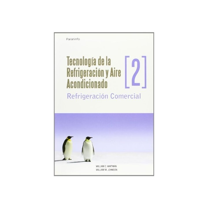 TECNOLOGIA REFRIGERACION 2