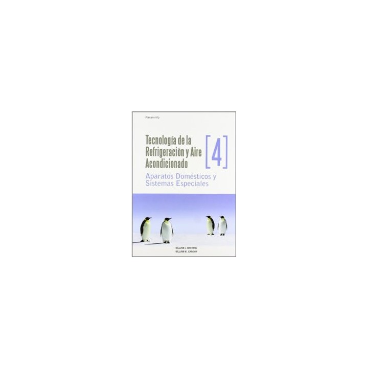 TECNOLOGIA REFRIGERACION AIRE ACOND.4