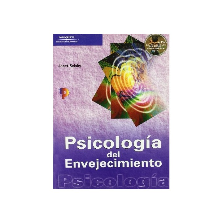 PSICOLOGIA DEL ENVEJECIMIENTO