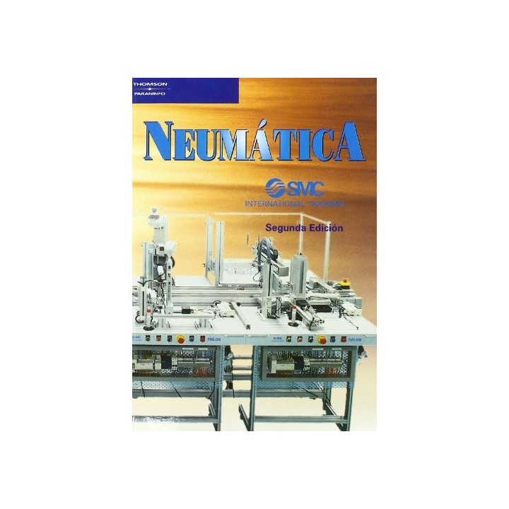 NEUMATICA (SMC ESPAÑA) NUEVO