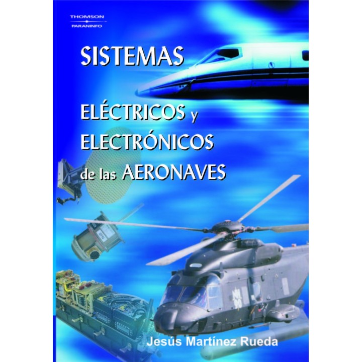 SISTEMAS ELECTRICOS ELECTRONICOS AERONAVES