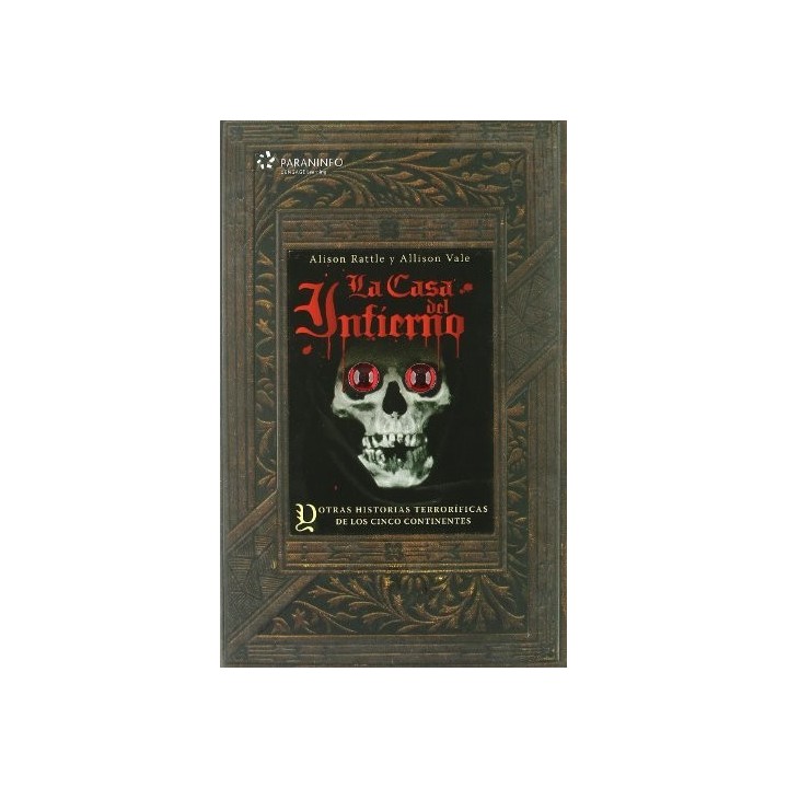 CASA DEL INFIERNO LA