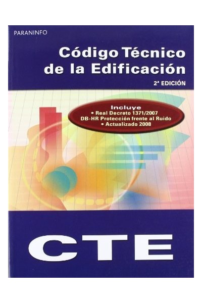 CODIGO TECNICO DE LA EDIFICACION 08