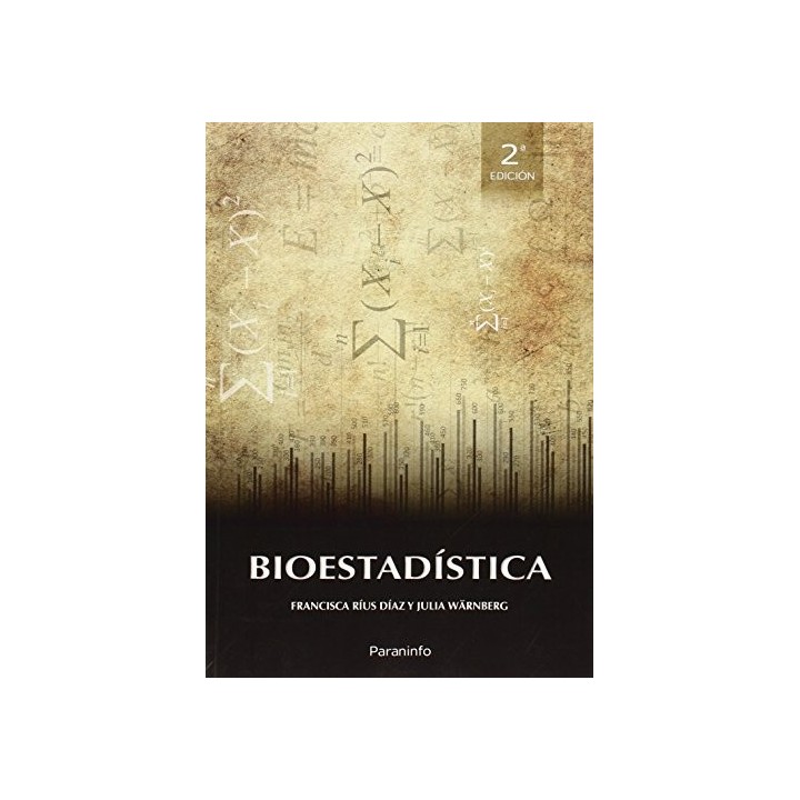 BIOESTADISTICA 2ªED