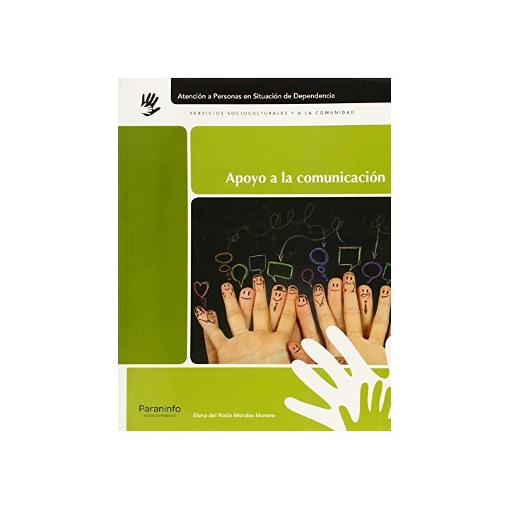 APOYO A LA COMUNICACION