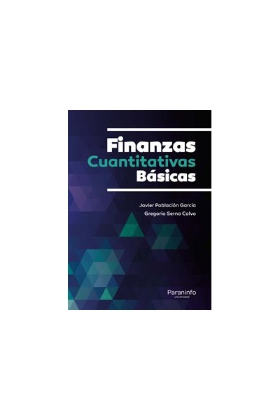 FINANZAS CUANTITATIVAS BASICAS