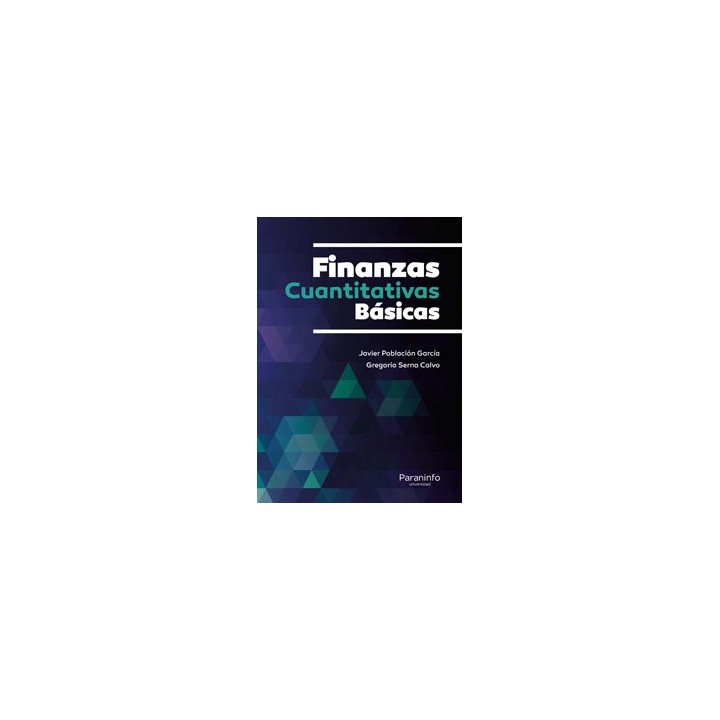 FINANZAS CUANTITATIVAS BASICAS