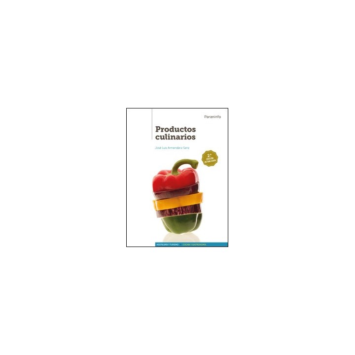 PRODUCTOS CULINARIOS