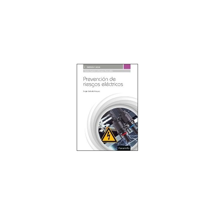 PREVENCION DE RIESGOS ELECTRICOS