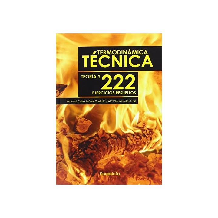 TERMODINAMICA TECNICA