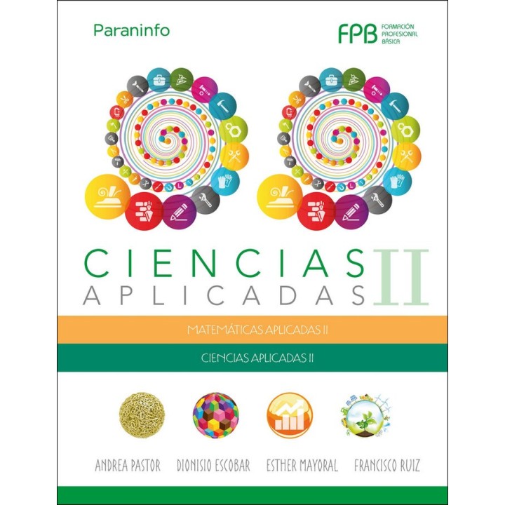 CIENCIAS APLICADAS II