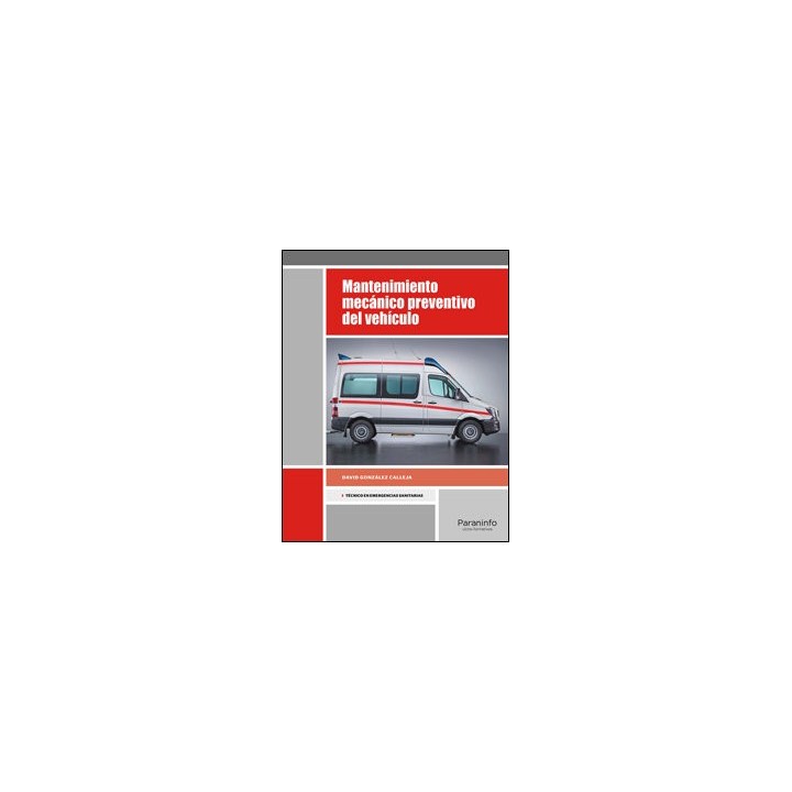 MANTENIMIENTO MECANICO PREVENTIVO VEHICULO