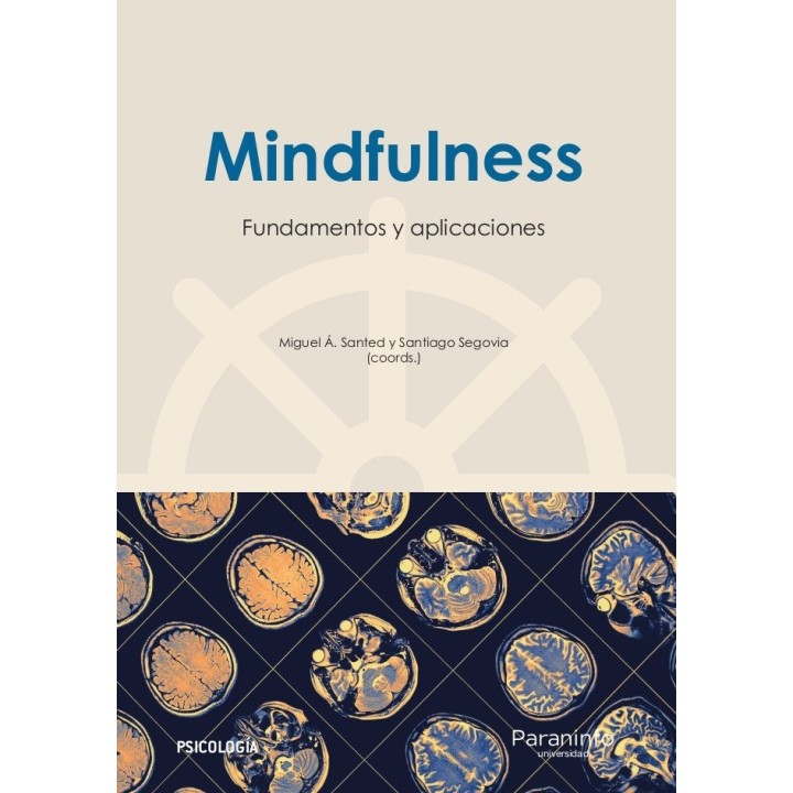 MINDFULNESS: FUNDAMENTOS Y APLICACIONES