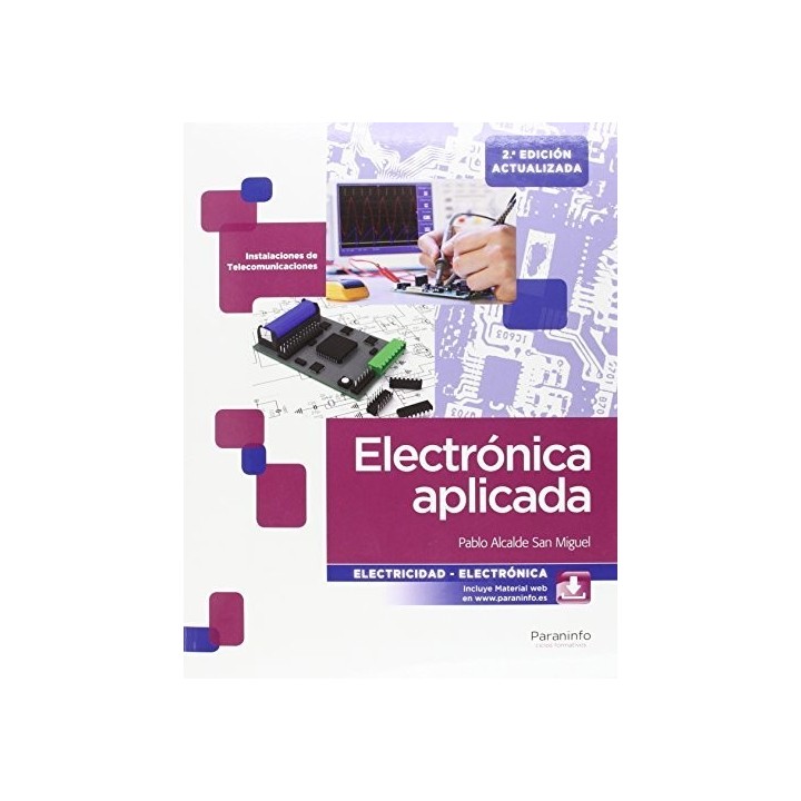 ELECTRONICA APLICADA 16