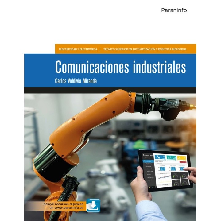 COMUNICACIONES INDUSTRIALES