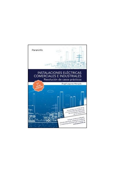INSTALACIONES ELECTRICAS COMERCIALES INDUSTRIALES 17