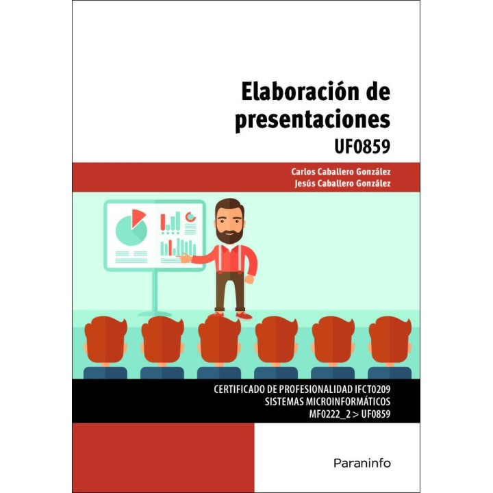 ELABORACION DE PRESENTACIONES