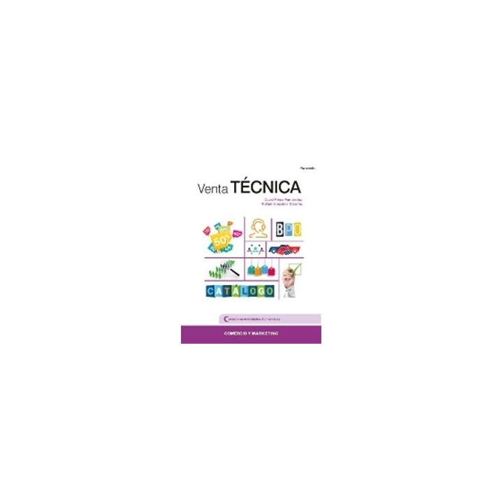 VENTA TECNICA 17