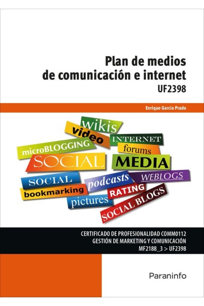 PLAN DE MEDIOS DE COMUNICACION E INTERNET 18