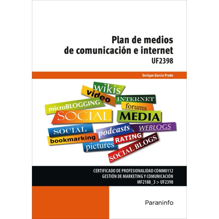 PLAN DE MEDIOS DE COMUNICACION E INTERNET 18
