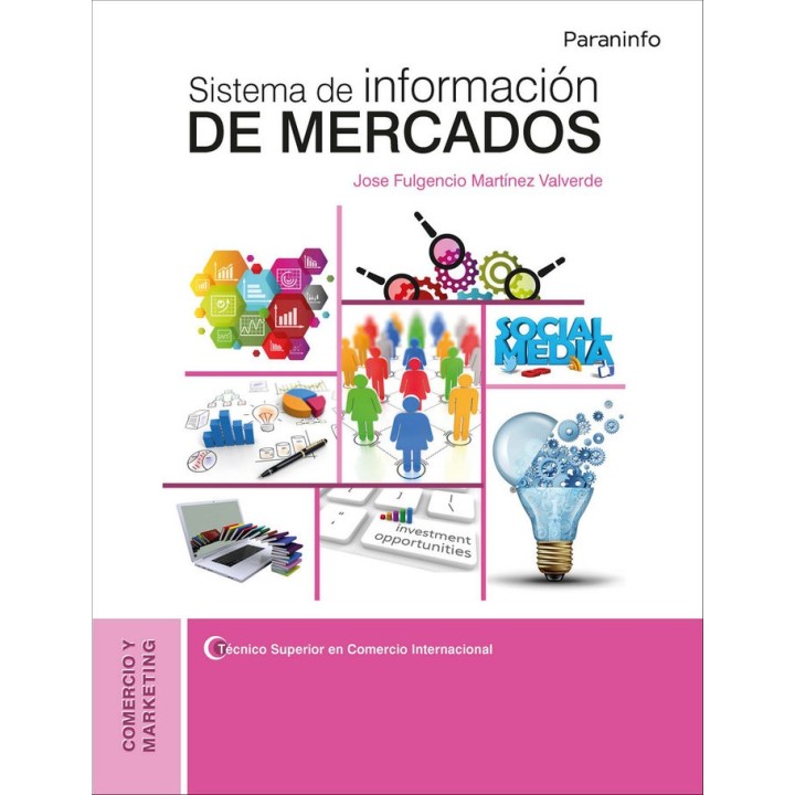 SISTEMA DE INFORMACION DE MERCADOS CF 18