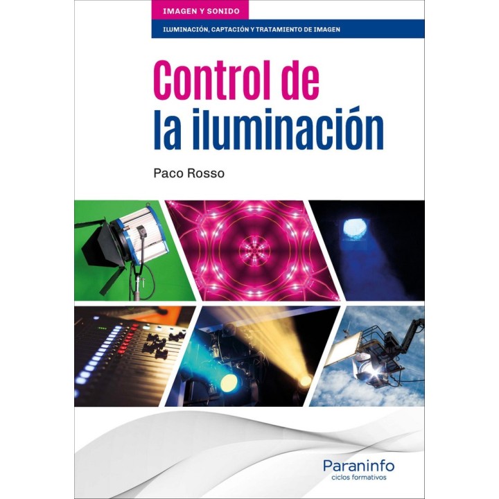 CONTROL DE LA ILUMINACION