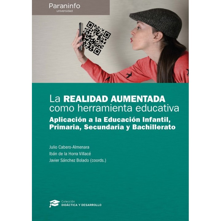 REALIDAD AUMENTADA COMO HERRAMIENTA EDUCATIVA,LA